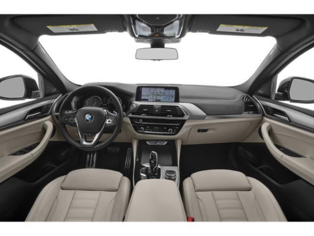 2021 BMW X4 M40i