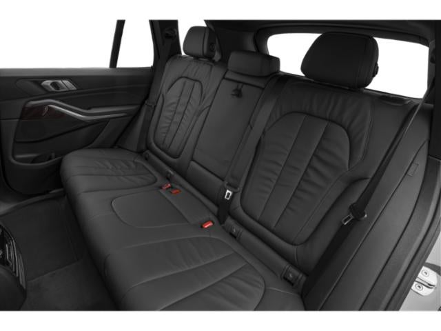2021 BMW X5 xDrive40i xDrive40i