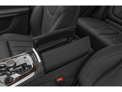 2021 BMW X5 xDrive40i xDrive40i