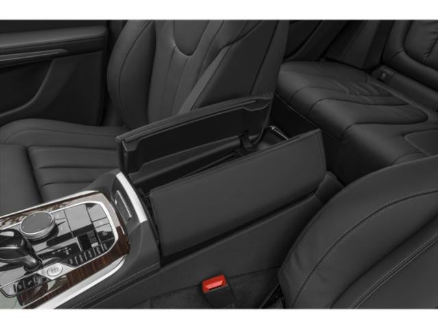 2021 BMW X5 xDrive40i xDrive40i