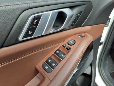2021 BMW X5 xDrive40i xDrive40i