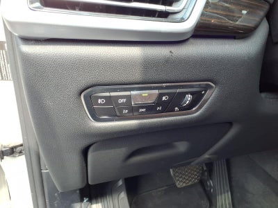 2021 BMW X5 xDrive40i xDrive40i