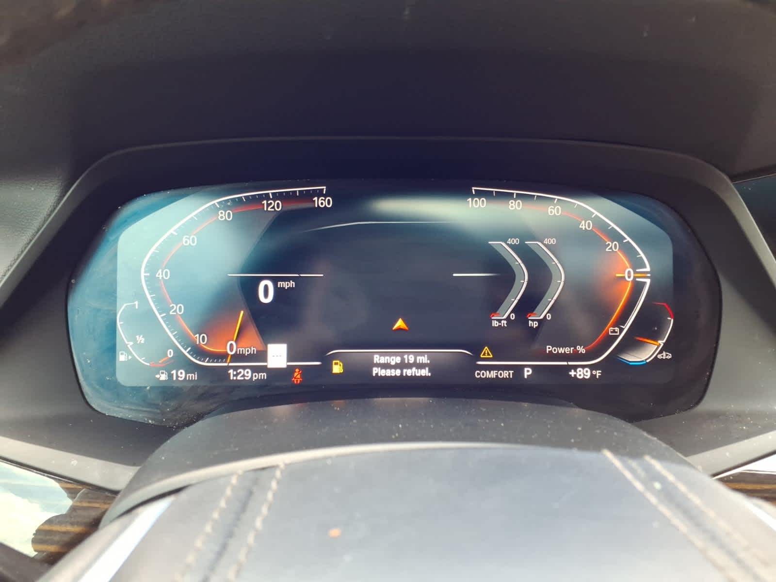 2021 BMW X5 xDrive40i xDrive40i