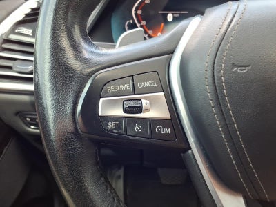 2021 BMW X5 xDrive40i xDrive40i