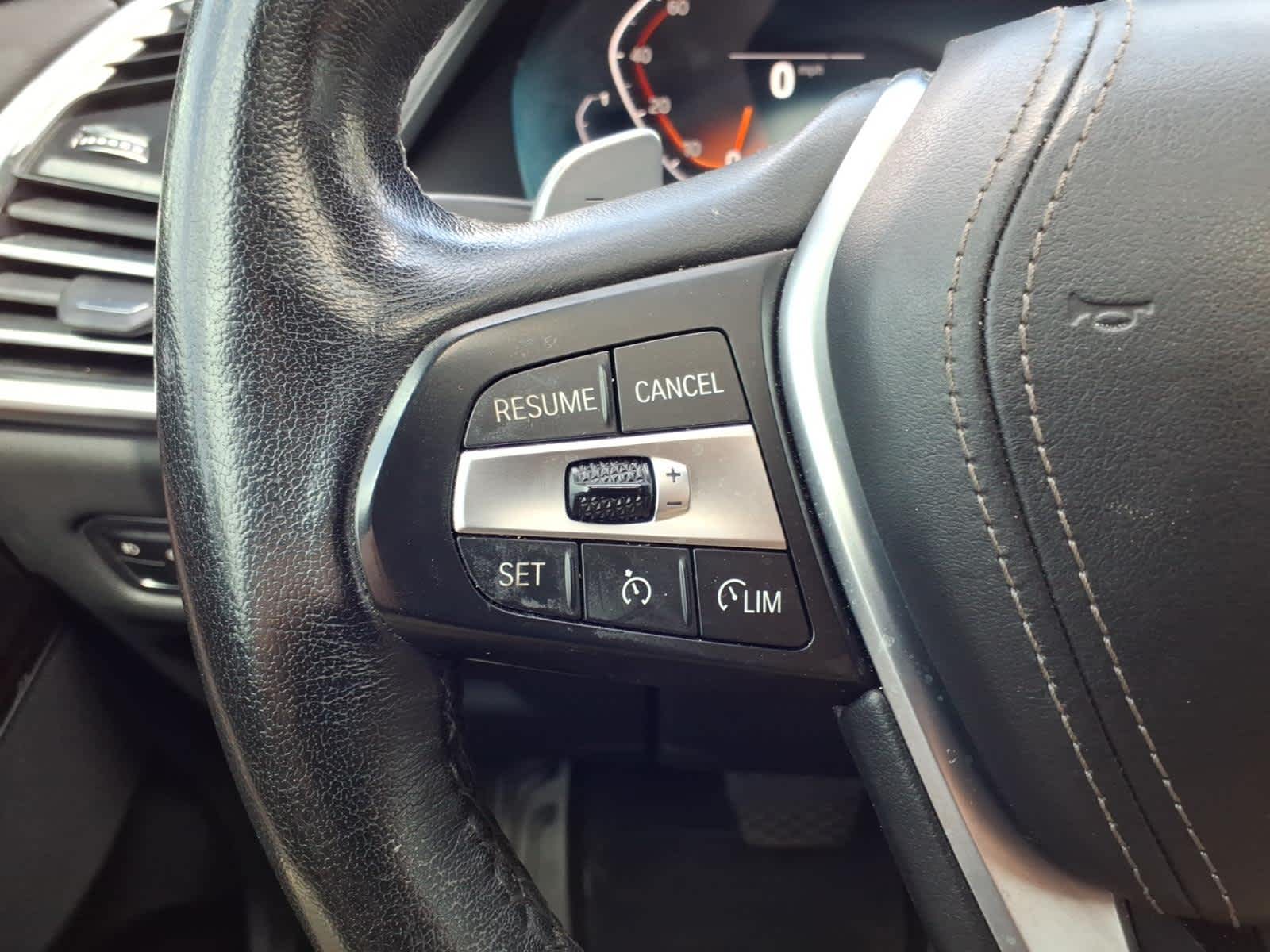 2021 BMW X5 xDrive40i xDrive40i
