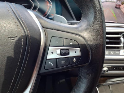 2021 BMW X5 xDrive40i xDrive40i