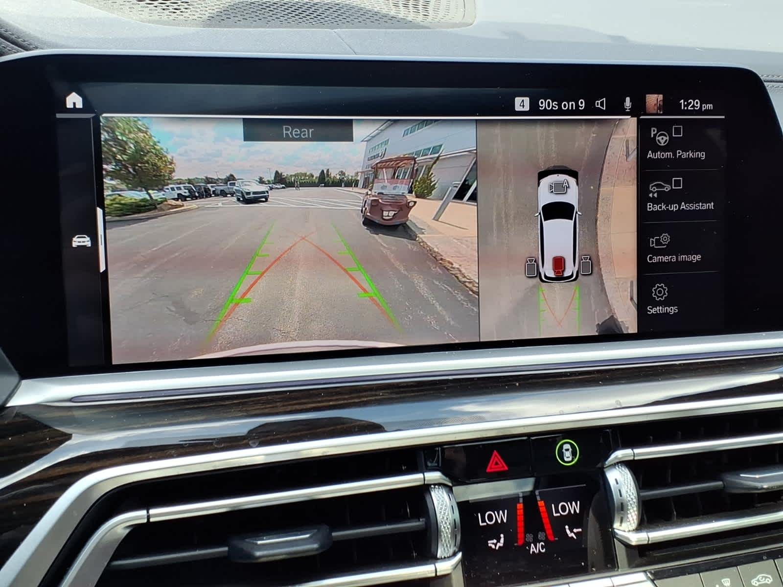 2021 BMW X5 xDrive40i xDrive40i
