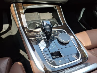 2021 BMW X5 xDrive40i xDrive40i