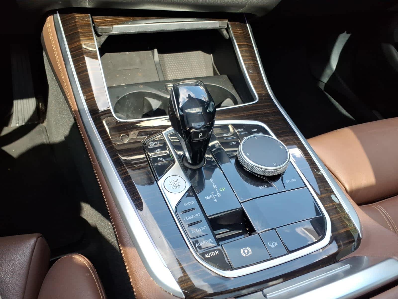 2021 BMW X5 xDrive40i xDrive40i