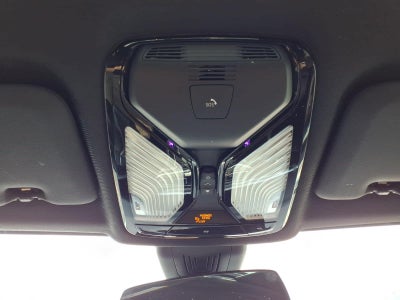 2021 BMW X5 xDrive40i xDrive40i
