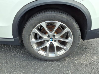2021 BMW X5 xDrive40i xDrive40i