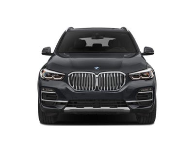 2021 BMW X5 xDrive40i xDrive40i
