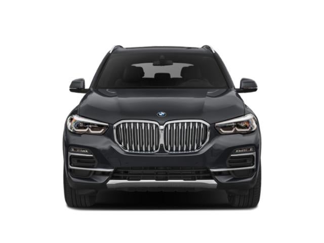 2021 BMW X5 xDrive40i xDrive40i