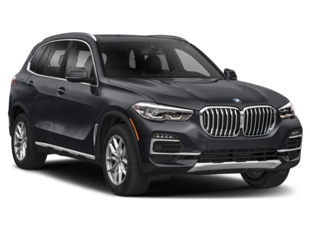 2021 BMW X5 xDrive40i xDrive40i