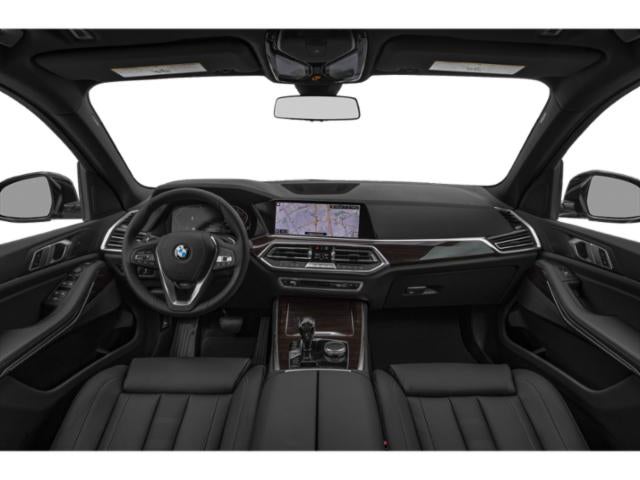 2021 BMW X5 xDrive40i xDrive40i