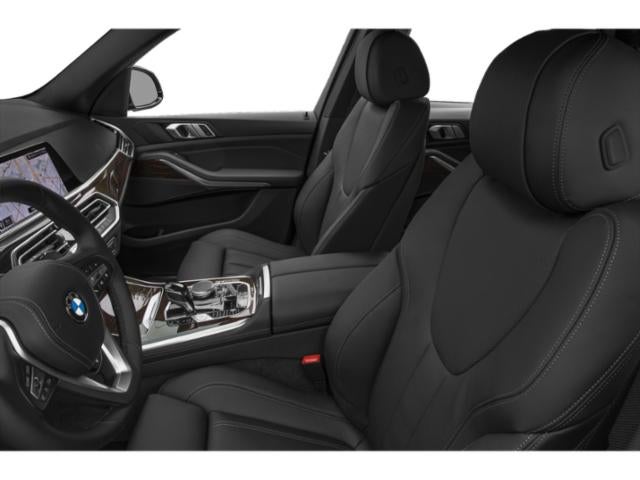 2021 BMW X5 xDrive40i xDrive40i