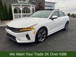 2022 Kia K5 EX