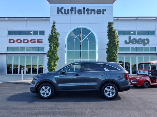 2023 Kia Sorento LX