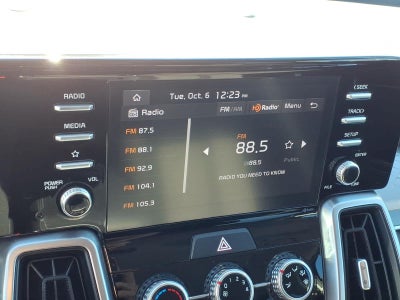 2023 Kia Sorento LX