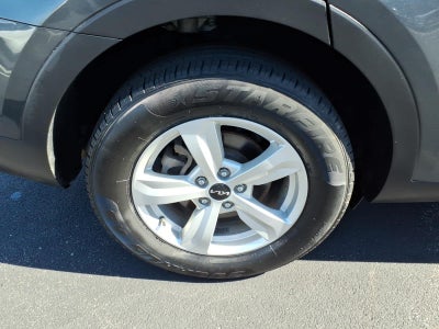 2023 Kia Sorento LX