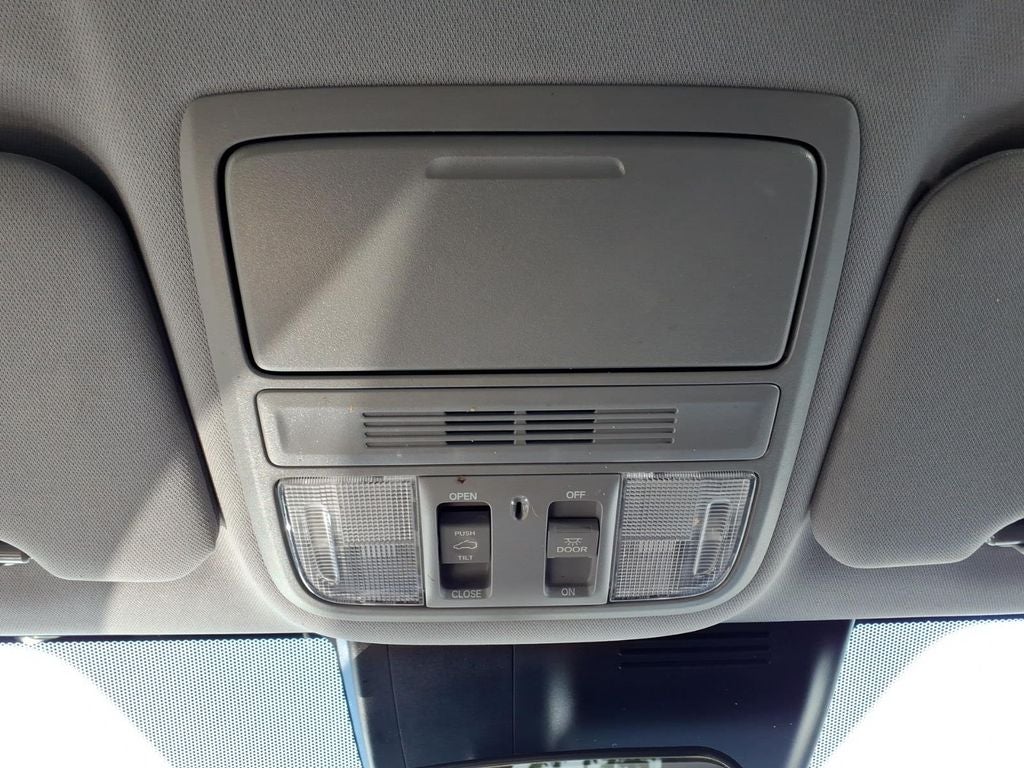 2021 Honda CR-V Hybrid EX