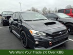 2019 Subaru WRX Base