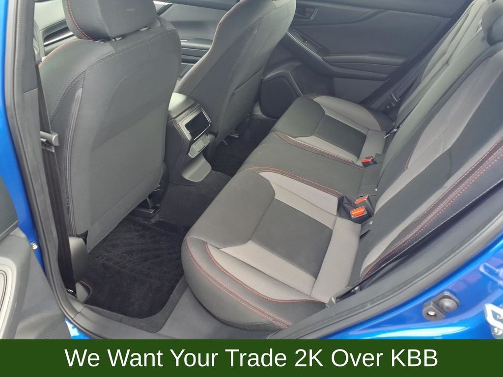 2023 Subaru WRX Base