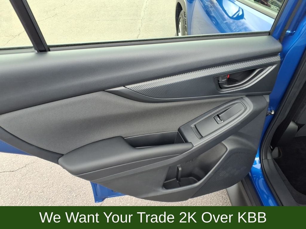 2023 Subaru WRX Base