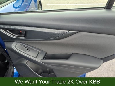 2023 Subaru WRX Base