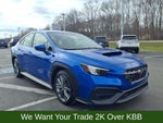 2023 Subaru WRX Base