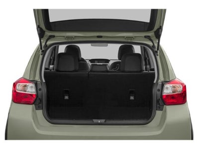 2015 Subaru XV Crosstrek Premium