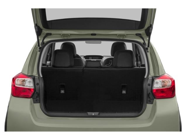 2015 Subaru XV Crosstrek Premium