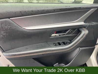 2024 Mazda Mazda CX-90 3.3 Turbo Premium Plus