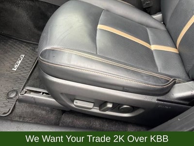 2024 Mazda Mazda CX-90 3.3 Turbo Premium Plus