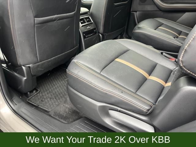 2024 Mazda Mazda CX-90 3.3 Turbo Premium Plus