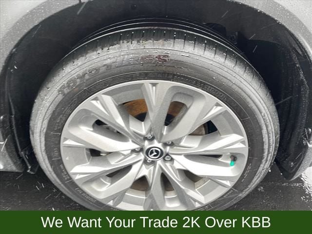 2024 Mazda Mazda CX-90 3.3 Turbo Premium Plus