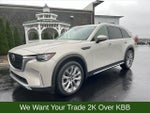 2024 Mazda Mazda CX-90 3.3 Turbo Premium Plus
