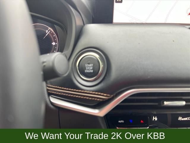 2024 Mazda Mazda CX-90 3.3 Turbo Premium Plus