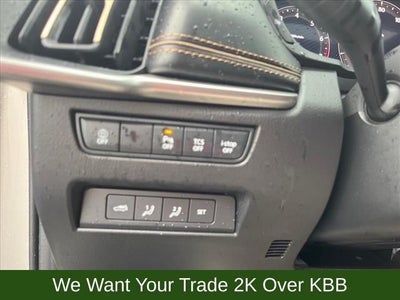 2024 Mazda Mazda CX-90 3.3 Turbo Premium Plus