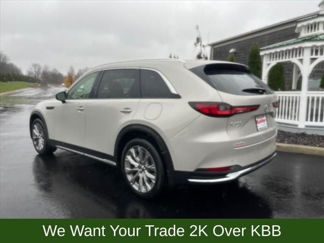 2024 Mazda Mazda CX-90 3.3 Turbo Premium Plus