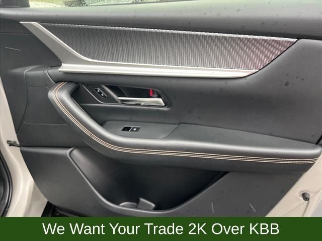 2024 Mazda Mazda CX-90 3.3 Turbo Premium Plus