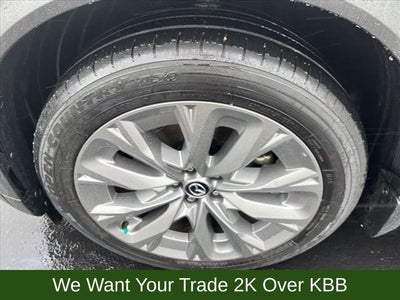 2024 Mazda Mazda CX-90 3.3 Turbo Premium Plus