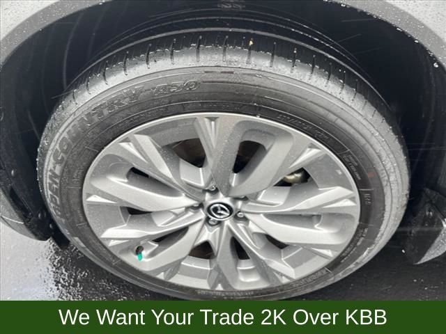 2024 Mazda Mazda CX-90 3.3 Turbo Premium Plus