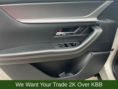 2024 Mazda Mazda CX-90 3.3 Turbo Premium Plus