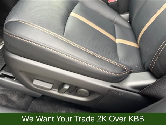 2024 Mazda Mazda CX-90 3.3 Turbo Premium Plus