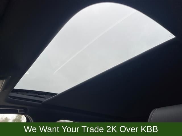 2024 Mazda Mazda CX-90 3.3 Turbo Premium Plus