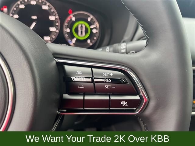 2024 Mazda Mazda CX-90 3.3 Turbo Premium Plus