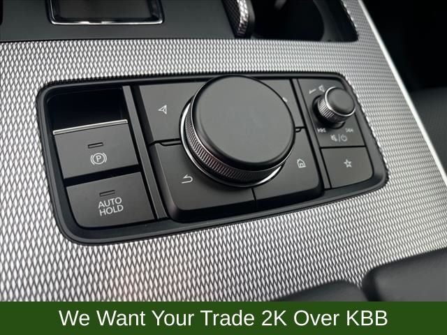 2024 Mazda Mazda CX-90 3.3 Turbo Premium Plus