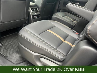 2024 Mazda Mazda CX-90 3.3 Turbo Premium Plus