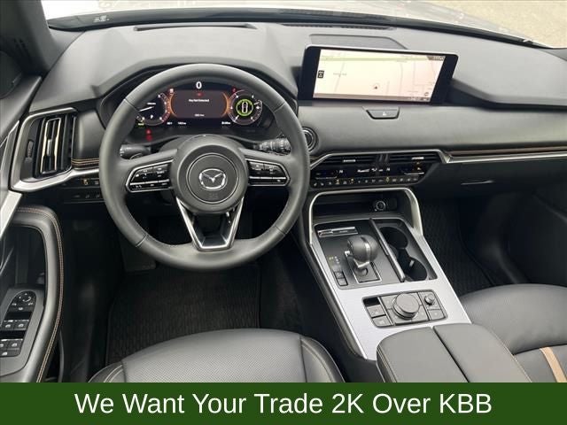 2024 Mazda Mazda CX-90 3.3 Turbo Premium Plus